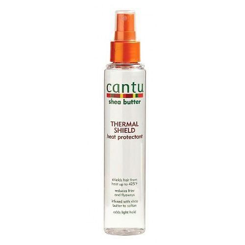 Cantu hermal Shield Heat Protectant