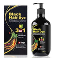 🔥 LIMITED DEAL — Meidu Black Hair Dye Shampoo 3-in-1 | Instant Color + Nourishes + Long-Lasting | KSh 3500