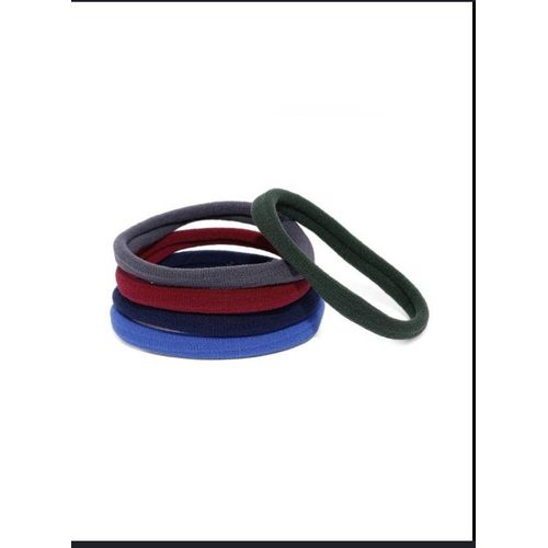 Beauty 6pcs Stretchy Rubber Bands