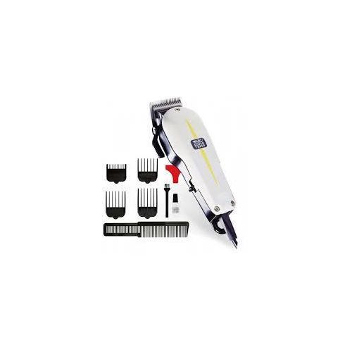Wahl Professional Super Taper Kinyozi Clipper – Classic Series Hair & Shaving Machine – Heavy-Duty Corded Barber Tool