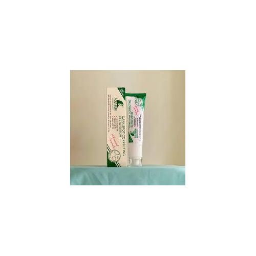 Roushun Dark Spot Correcting Glow Serum – 30ml Fade dark spots, blemishes, and uneven skin tone