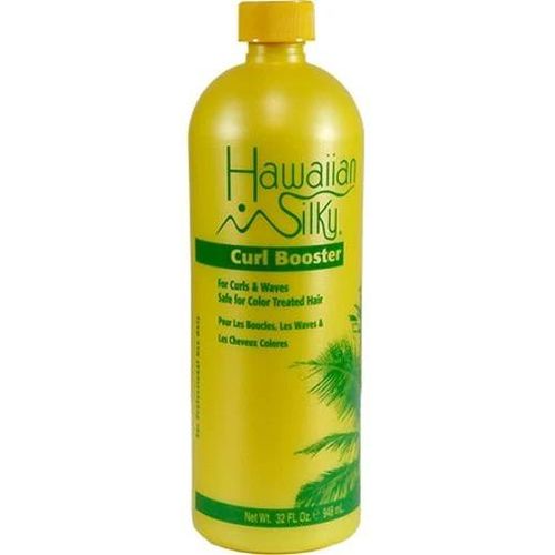 Hawaiian Silky Curl Booster, 32 fl oz