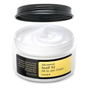 🔥 LIMITED DEAL — COSRX Advanced Snail 92 All-in-One Cream | 92% Snail Mucin | Repair + Hydrate + Anti-Ageing | KSh 1,800