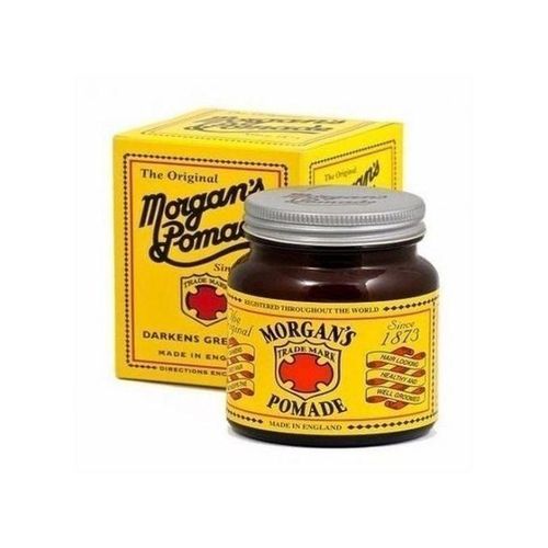 Morgan Pomade (For Hair coloring) Darkens Grey Hair -200g