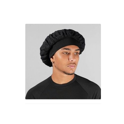 Sati Bonnet for men- Black