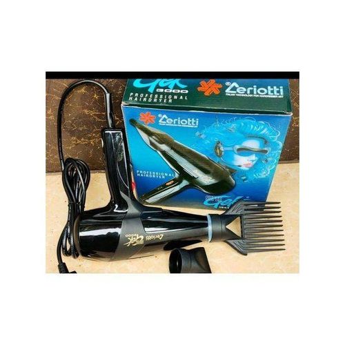 Zeriotti BLOWDRY
