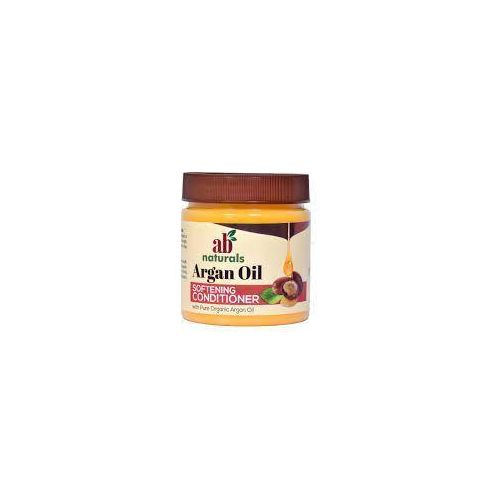 AB NATURALS Argan Oil Softening Conditioner with pure organic Argan Oil