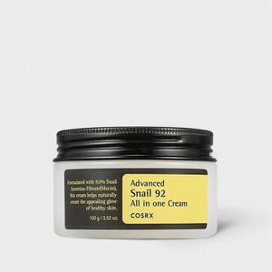 🔥 LIMITED DEAL — COSRX Advanced Snail 92 All-in-One Cream | 92% Snail Mucin | Repair + Hydrate + Anti-Ageing | KSh 3,200