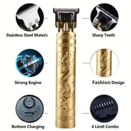 VINTAGE T9 STYLISH SHAVER