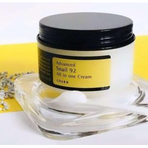 🔥 LIMITED DEAL — COSRX Advanced Snail 92 All-in-One Cream | 92% Snail Mucin | Repair + Hydrate + Anti-Ageing | KSh 1,800