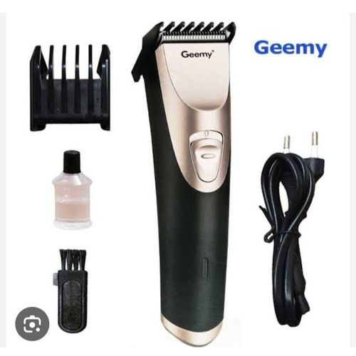 Geemy Small Rechargeable Shaver