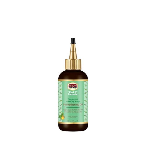 AFRICAN PRIDE HAIR STRENGTHENING OIL