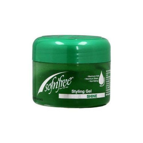Sofn'free Soft N Free Styling Gel