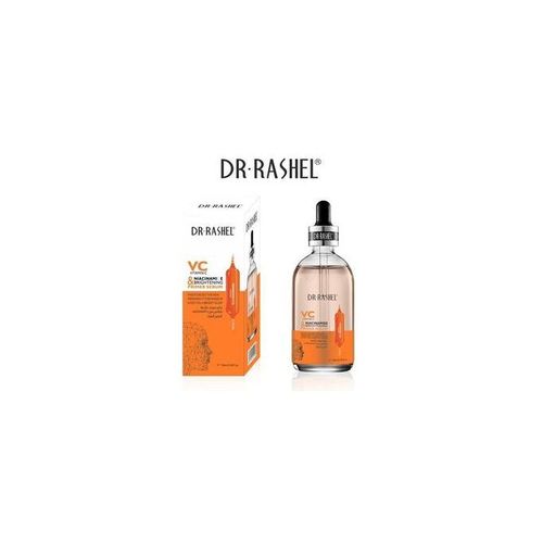 Dr. Rashel Vitamin C And Niacinamide Brightening Primer Serum