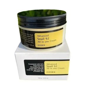 🔥 LIMITED DEAL — COSRX Advanced Snail 92 All-in-One Cream | 92% Snail Mucin | Repair + Hydrate + Anti-Ageing | KSh 3,200