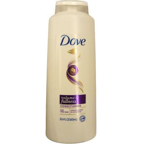 Dove HAIR VOLUME & FULLNESS Conditioner nk
