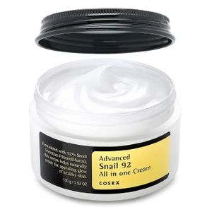 🔥 LIMITED DEAL — COSRX Advanced Snail 92 All-in-One Cream | 92% Snail Mucin | Repair + Hydrate + Anti-Ageing | KSh 1,800