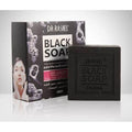 🔥 ORDER 1, WE SEND 2 — Dr. Rashel Collagen Charcoal Black Soap | Clear Pores + Acne Control + Brighter Skin | KSh 1500