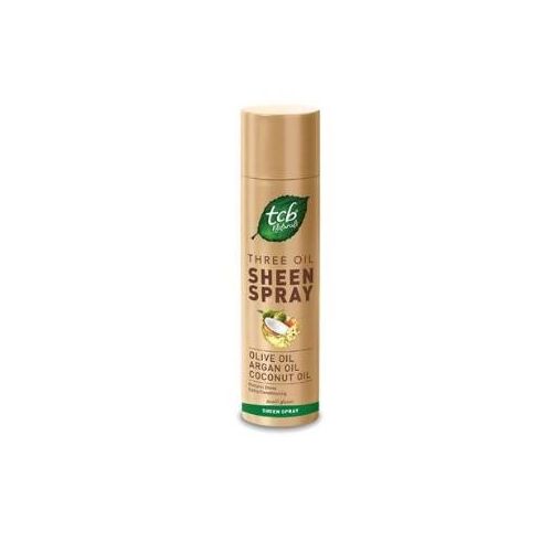 TCB Naturals TCB Natural Oils Triple Shine Spray
