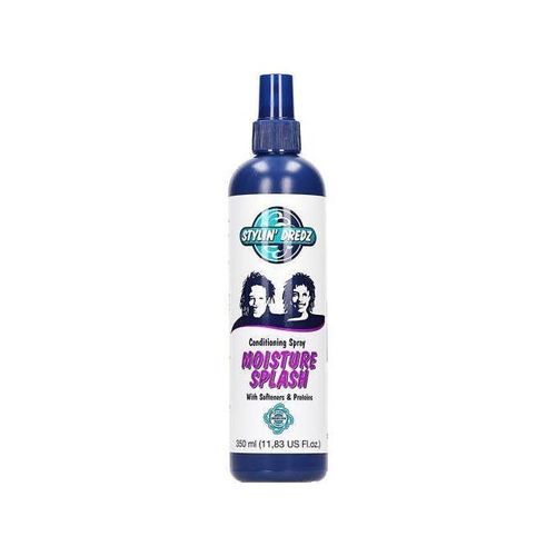 Style and Dredz Artificial Locs Spray