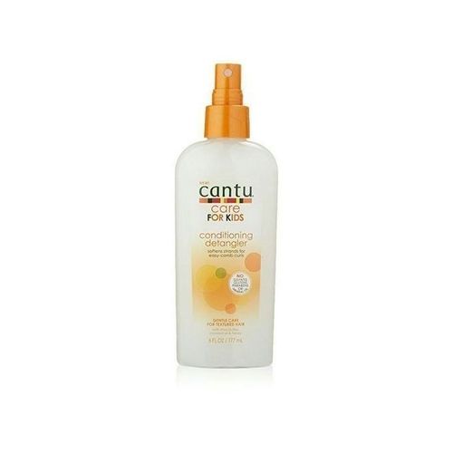 Cantu Care For Kids Conditioning Detangler ,kids Detangler