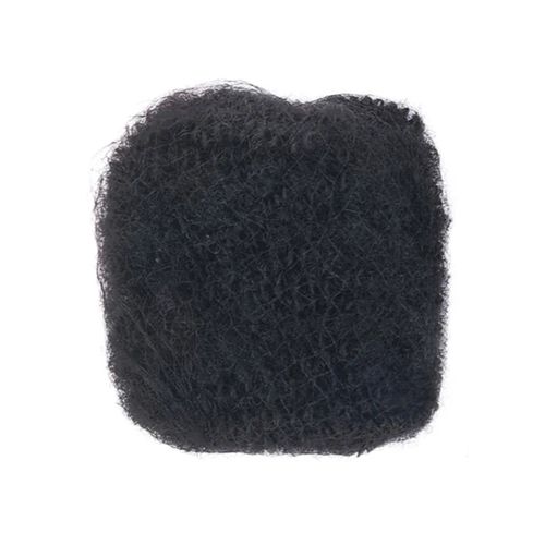 Kinky Nature Afro Kinky Huma Hair Bundle For Making, Repairing And Installations Dreadlocks, 100% Natural