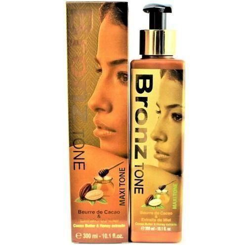 Bronze Maxi Tone oil