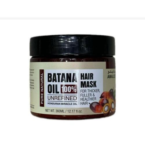 AMALICO Batana Oil Hard Mask