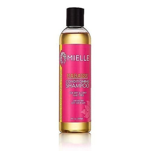 Mielle Organics Babassu sulfate-free Conditioning Shampoo