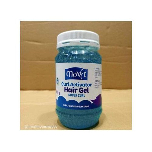 Movit Curl Activator Gel 360g