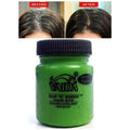 🔥 ORDER 1, GET 1 FREE — Slip 'N' Sheen Hair Dye Pomade | Grey to Black + No Staining + Stops Breakage | KSh 2,200