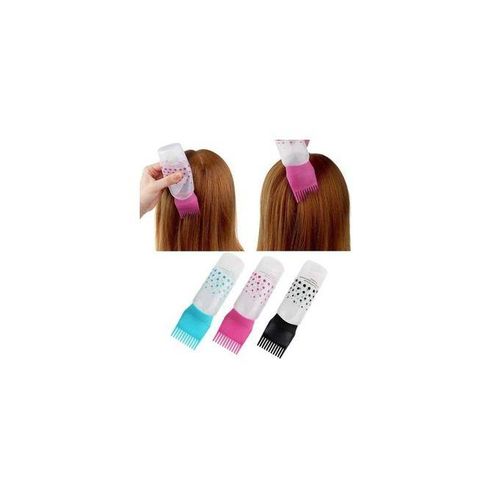 Hair Color Applicator Bottle /Root Comb Applicator Bottle