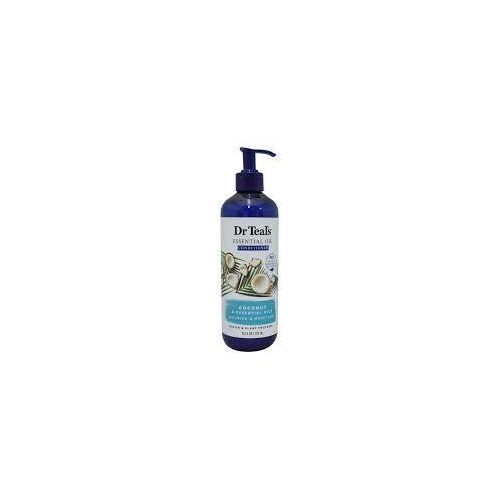 Dr Teal'S Teal's Conditioner, Coconut & Essential Oils