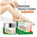 🔥 LIMITED DEAL — Guanjing Varicose Veins Cream | Reduce Swelling + Improve Circulation + Healthy Veins | KSh 1850
