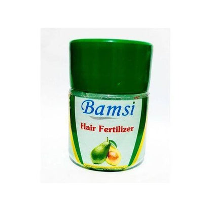 Bamsi Anti Dandruff Hair Fertilizer