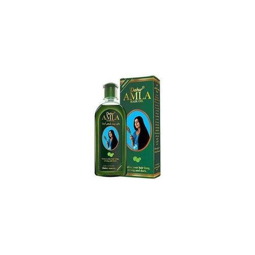 Dabur Amla Hair Oi (Original) For Darker, Longer Hair