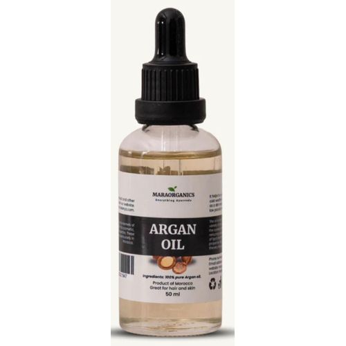 Mara Argan oil for Skin, Hair & Nails