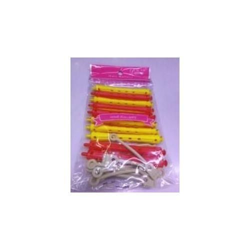 Perm Rods Curling Waves Pin Curls Perming Rollers