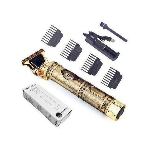 Vintage T9 Professional T9 Cordless Hair Trimmer/Shave