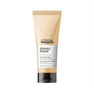 L'Oréal professionnel Absolut Repair Conditioner – Nourishing Protein Conditioner For Dry, Damaged Hair, Repairs Damage & Provides Hair Shine- 200ml