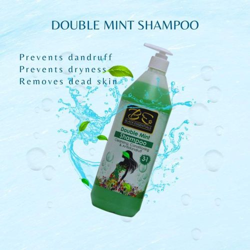 3 in one Double Mint Shampoo