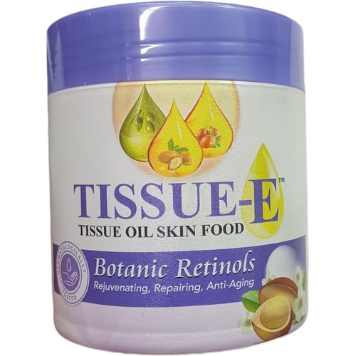 Botanic Tissue Oil Skin Food