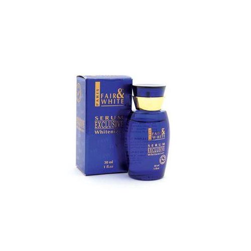 Fair & White Exclusive Whitenizer Vitamin C Brightening Body Serum