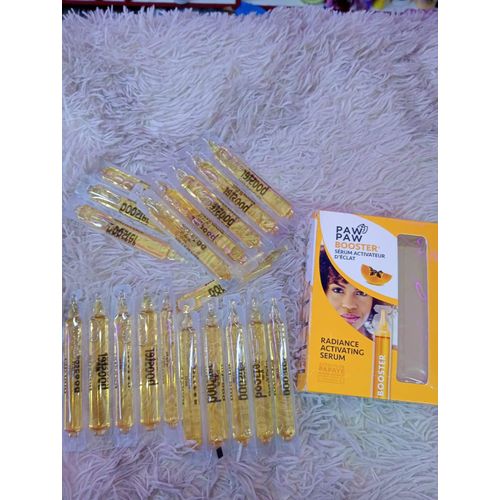 Paw Paw 1 Piece Booster Serum