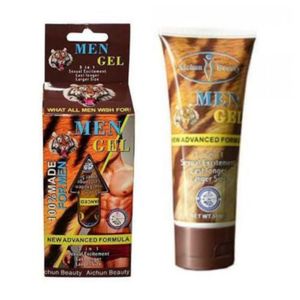 🔥🔥BUY 1 GET 1 EXTRA FREE🔥🔥Aichun Beauty Mens Gel Advance Formula Penis Enlargement And Erectile Dysfunction