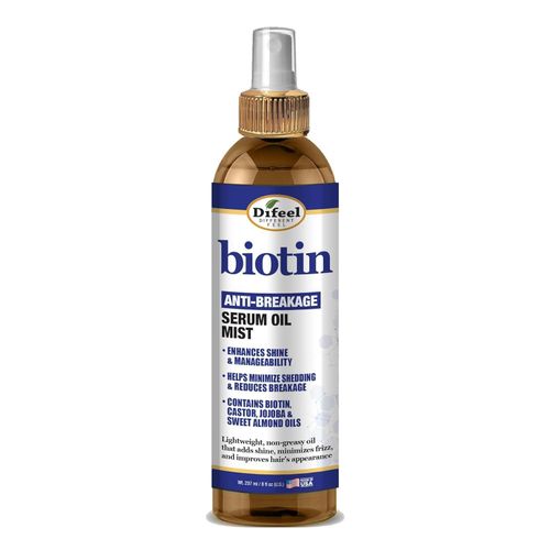 Difeel Biotin Anti-Breakage Serum Oil Mist