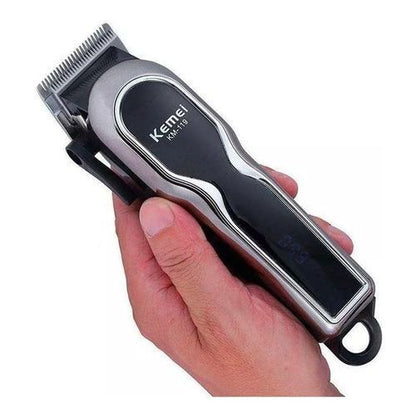 Kemei Rechargeable Hair Shaver Clipper /Shaving Machine