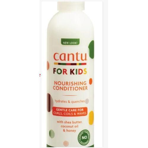 Cantu Nourishing conditioner for kids