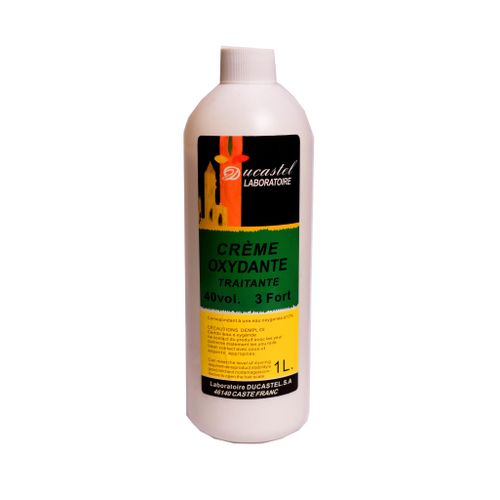 Hair Accessory BLEACHING CREME HAIR DEVELOPER