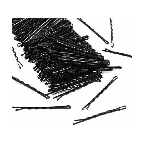 Metal Hair Clips,styling Pins For Women-Count 100